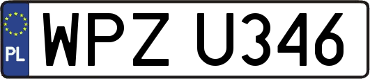 WPZU346