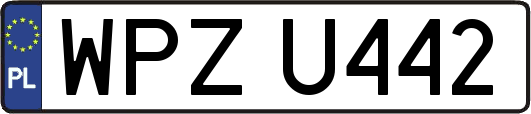 WPZU442
