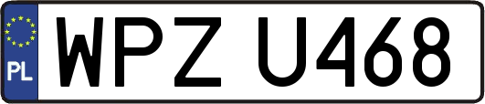 WPZU468