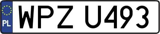 WPZU493