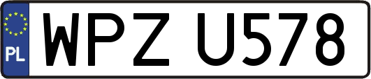 WPZU578