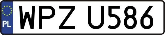 WPZU586
