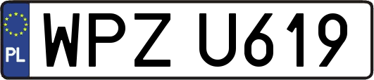 WPZU619