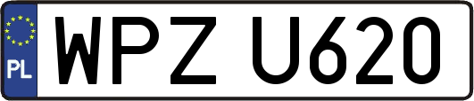 WPZU620