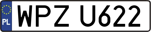 WPZU622