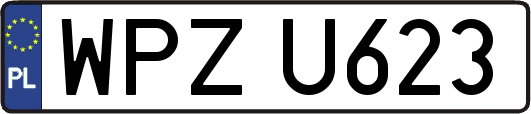 WPZU623