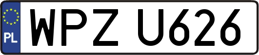 WPZU626