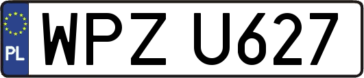 WPZU627
