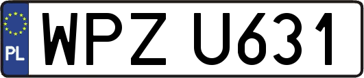 WPZU631
