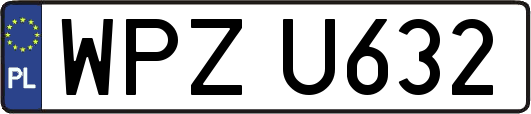 WPZU632