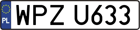WPZU633