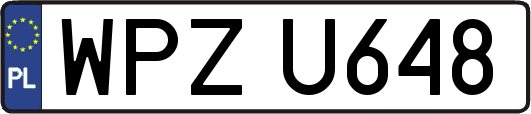 WPZU648
