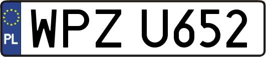 WPZU652