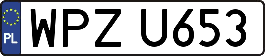 WPZU653