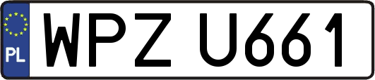 WPZU661