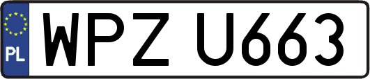 WPZU663