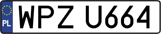 WPZU664