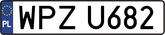 WPZU682