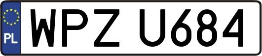WPZU684