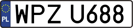 WPZU688