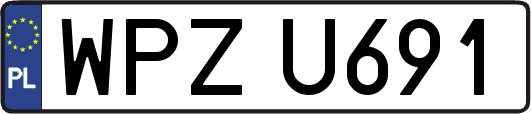 WPZU691