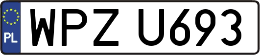 WPZU693