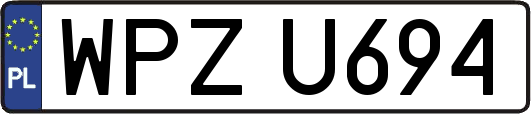 WPZU694