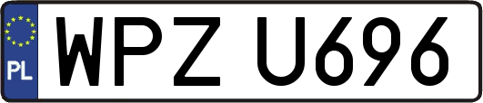 WPZU696
