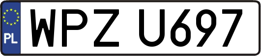 WPZU697