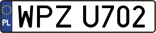 WPZU702