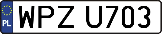 WPZU703