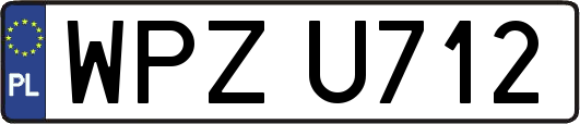 WPZU712