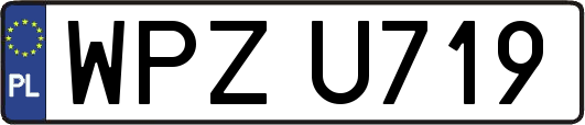 WPZU719