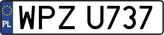 WPZU737
