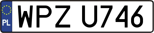 WPZU746
