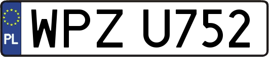 WPZU752