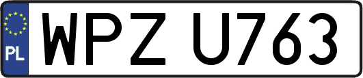 WPZU763