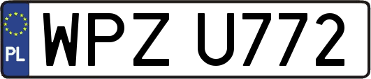 WPZU772