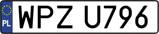WPZU796