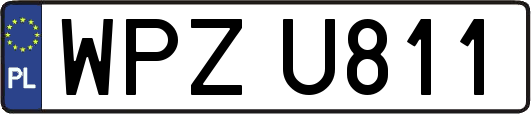 WPZU811
