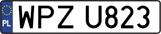 WPZU823