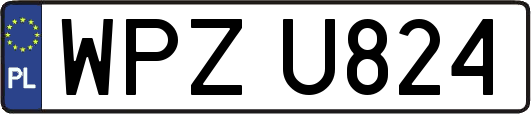 WPZU824