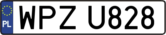 WPZU828