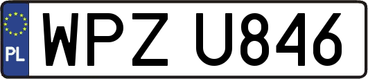 WPZU846