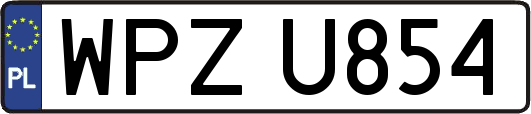 WPZU854