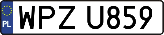 WPZU859