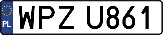 WPZU861