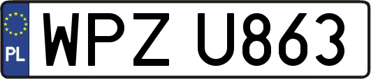 WPZU863