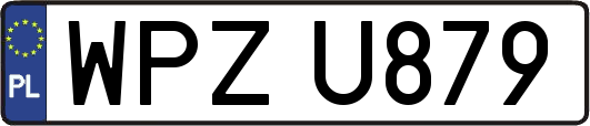 WPZU879