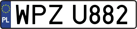 WPZU882